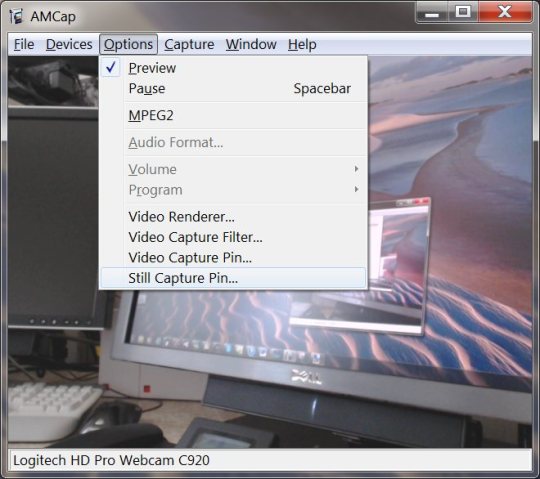 Download amcap software for mac windows 10